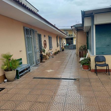פומפיי Vitiello Maria'S Home מראה חיצוני תמונה