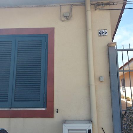 פומפיי Vitiello Maria'S Home מראה חיצוני תמונה