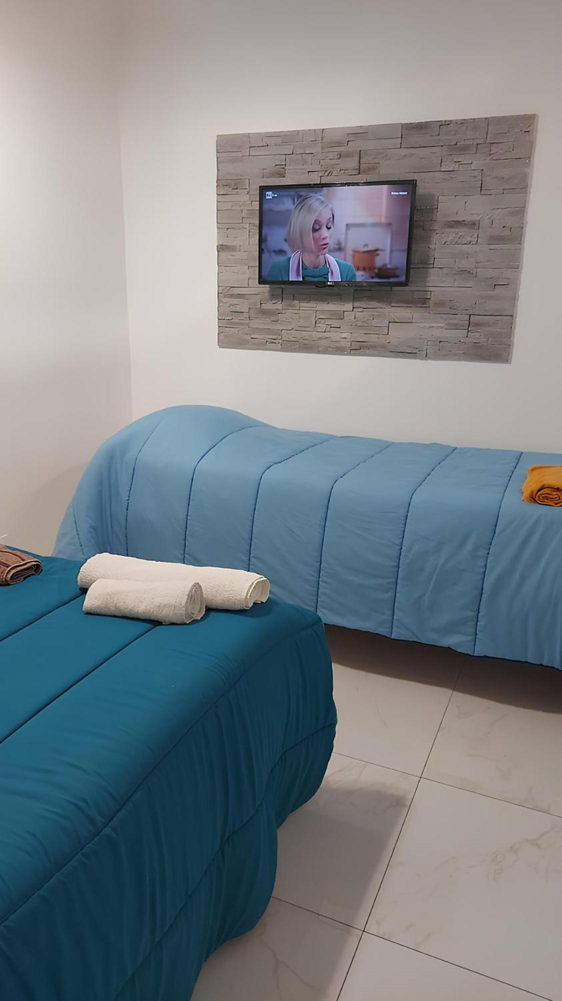 פומפיי Vitiello Maria'S Home מראה חיצוני תמונה