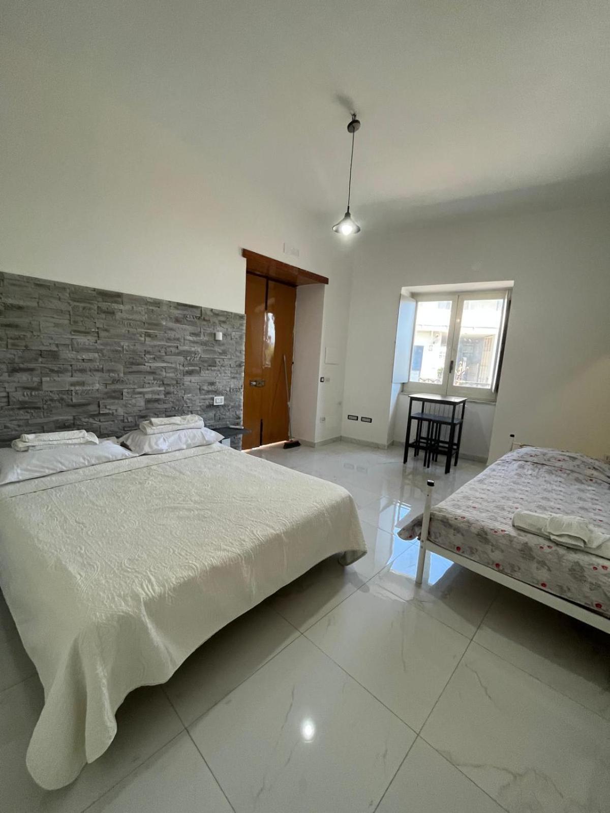 פומפיי Vitiello Maria'S Home מראה חיצוני תמונה
