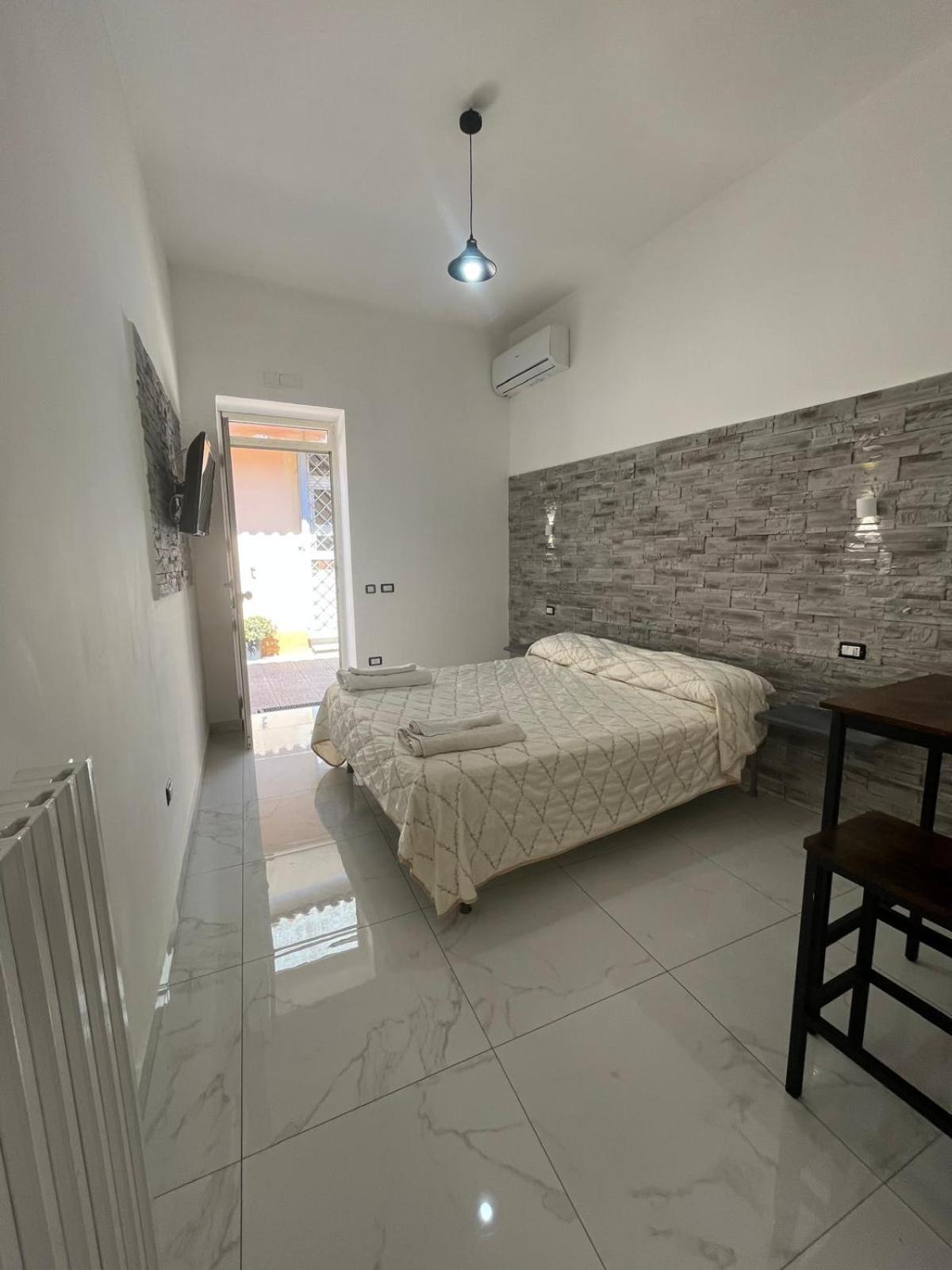 פומפיי Vitiello Maria'S Home מראה חיצוני תמונה